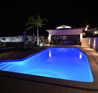 Country Comfort Amity Motel - Accommodation Melbourne
