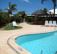 Dunsborough Central Motel - Accommodation Melbourne
