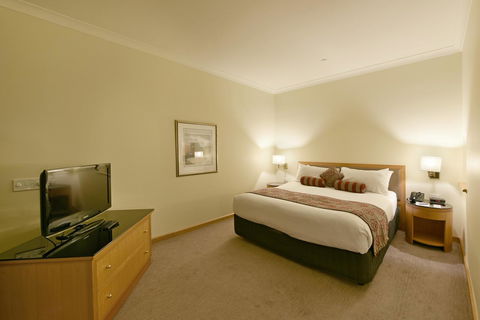 Duxton Hotel Perth - Accommodation Melbourne 10