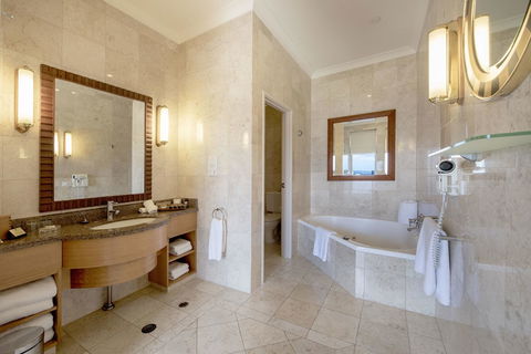 Duxton Hotel Perth - Accommodation Melbourne 14