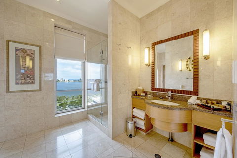 Duxton Hotel Perth - Accommodation Melbourne 13