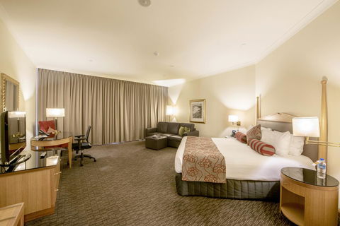 Duxton Hotel Perth - Accommodation Melbourne 20