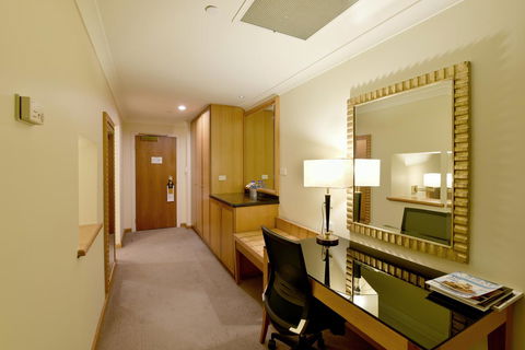 Duxton Hotel Perth - Accommodation Melbourne 11