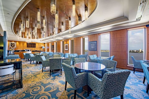 Duxton Hotel Perth - Accommodation Melbourne 21