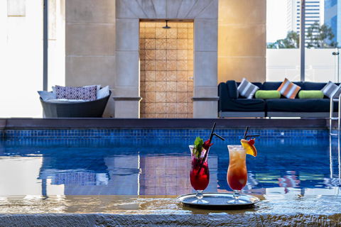 Duxton Hotel Perth - Accommodation Melbourne 27