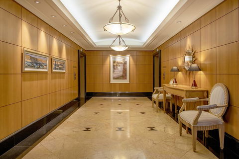 Duxton Hotel Perth - Accommodation Melbourne 23