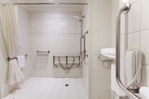 Duxton Hotel Perth - Accommodation Melbourne 4