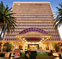 Duxton Hotel Perth - Accommodation Melbourne