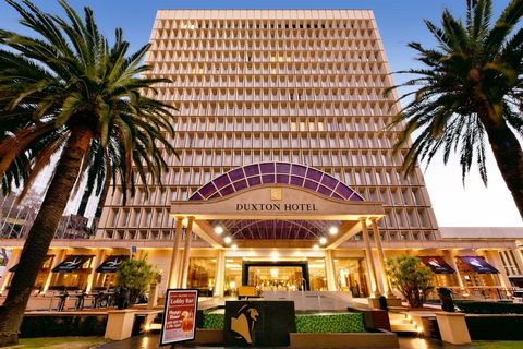 Duxton Hotel Perth - Accommodation Melbourne 0