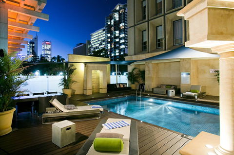 Duxton Hotel Perth - Accommodation Melbourne 30