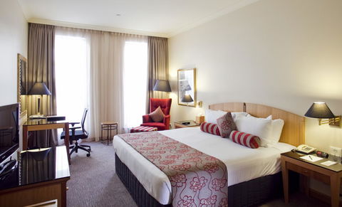 Duxton Hotel Perth - Accommodation Melbourne 6