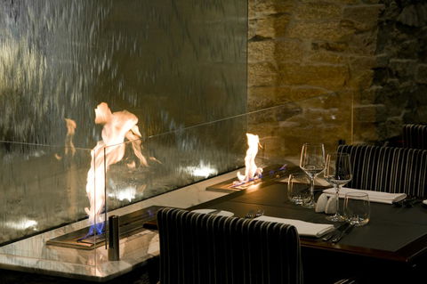Duxton Hotel Perth - Accommodation Melbourne 38