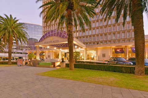 Duxton Hotel Perth - Accommodation Melbourne 24