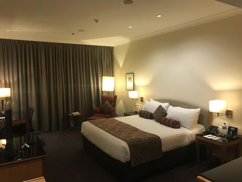 Duxton Hotel Perth - Accommodation Melbourne 9