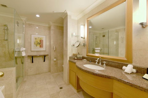 Duxton Hotel Perth - Accommodation Melbourne 18