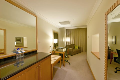 Duxton Hotel Perth - Accommodation Melbourne 12