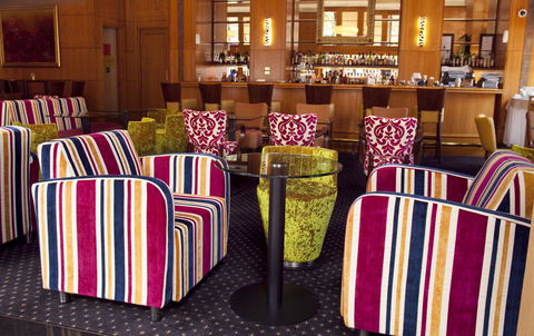 Duxton Hotel Perth - Accommodation Melbourne 39