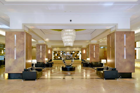 Duxton Hotel Perth - Accommodation Melbourne 28