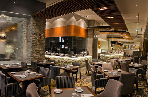 Duxton Hotel Perth - Accommodation Melbourne 44