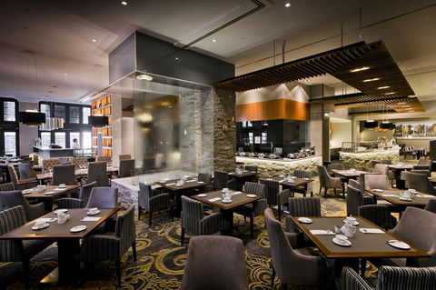 Duxton Hotel Perth - Accommodation Melbourne 34
