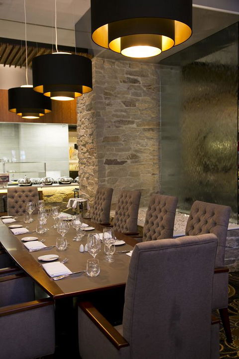 Duxton Hotel Perth - Accommodation Melbourne 41