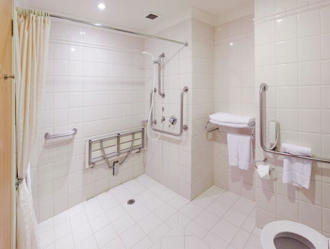 Duxton Hotel Perth - Accommodation Melbourne 5