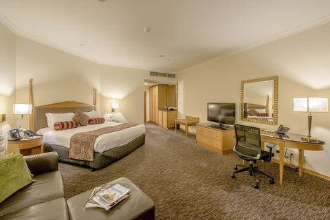 Duxton Hotel Perth - Accommodation Melbourne 19