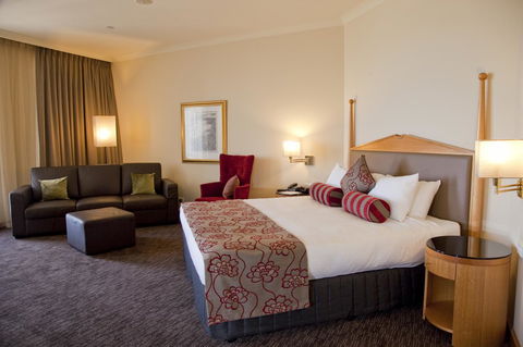 Duxton Hotel Perth - Accommodation Melbourne 40