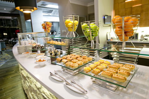 Duxton Hotel Perth - Accommodation Melbourne 31