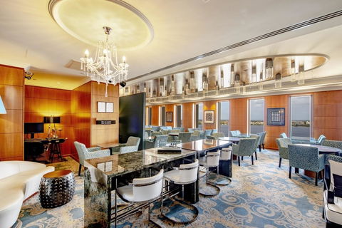 Duxton Hotel Perth - Accommodation Melbourne 22