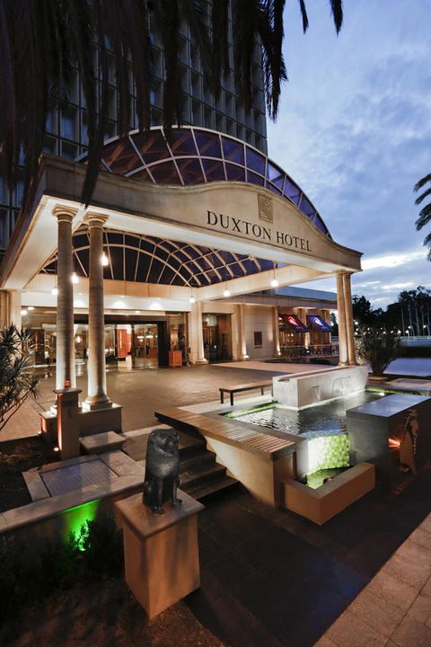 Duxton Hotel Perth - Accommodation Melbourne 29
