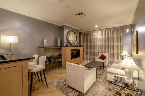 Duxton Hotel Perth - Accommodation Melbourne 15