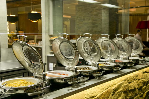 Duxton Hotel Perth - Accommodation Melbourne 33