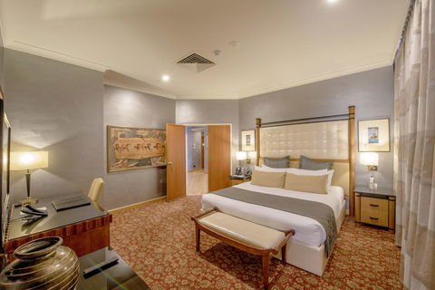 Duxton Hotel Perth - Accommodation Melbourne 17