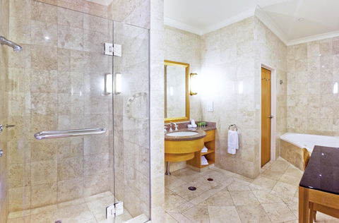 Duxton Hotel Perth - Accommodation Melbourne 3