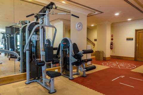 Duxton Hotel Perth - Accommodation Melbourne 32