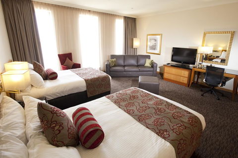 Duxton Hotel Perth - Accommodation Melbourne 36
