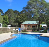 Margaret River Tourist Park - Accommodation Melbourne