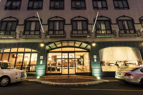 Great Southern Hotel Perth - Accommodation Melbourne 5