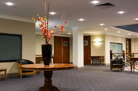 Great Southern Hotel Perth - Accommodation Melbourne 8