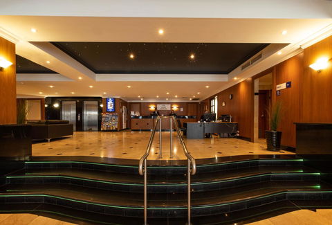 Great Southern Hotel Perth - Accommodation Melbourne 6