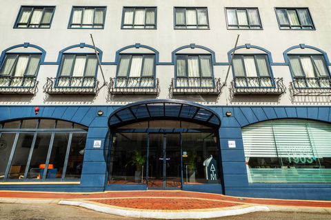 Great Southern Hotel Perth - Accommodation Melbourne 4