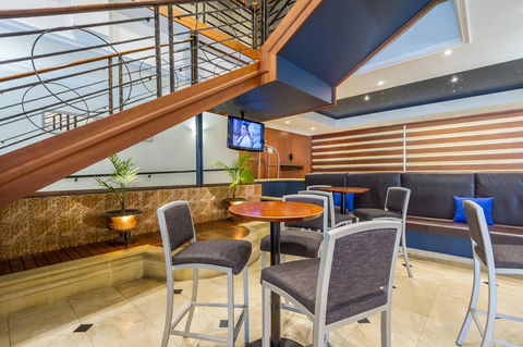 Great Southern Hotel Perth - Accommodation Melbourne 12
