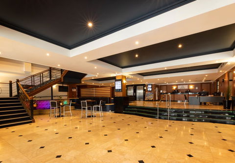 Great Southern Hotel Perth - Accommodation Melbourne 3