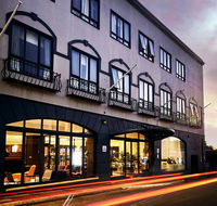 Great Southern Hotel Perth - Accommodation Melbourne