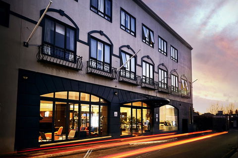 Great Southern Hotel Perth - Accommodation Melbourne 0