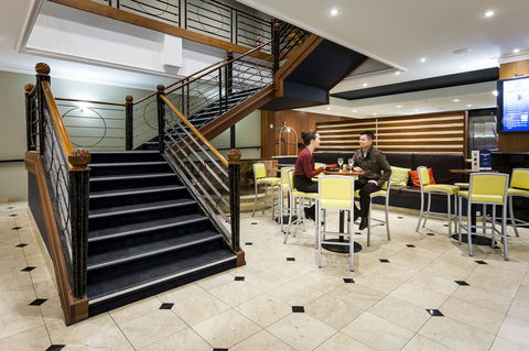 Great Southern Hotel Perth - Accommodation Melbourne 13