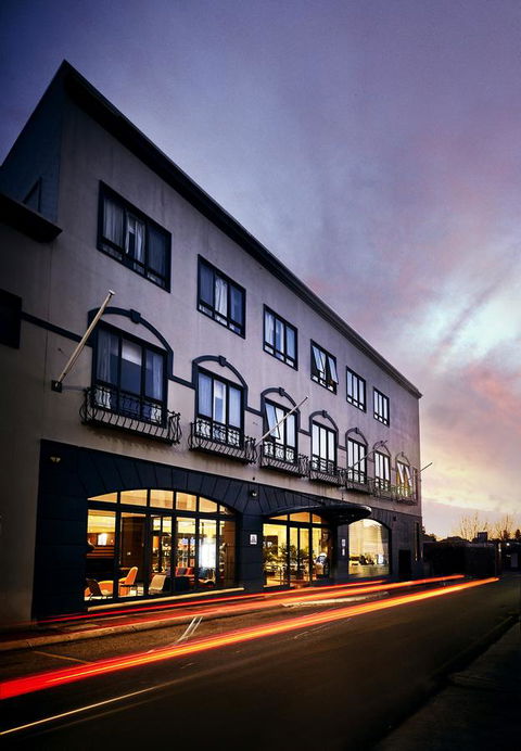 Great Southern Hotel Perth - Accommodation Melbourne 2