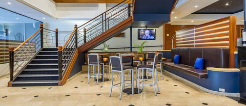 Great Southern Hotel Perth - Accommodation Melbourne 10