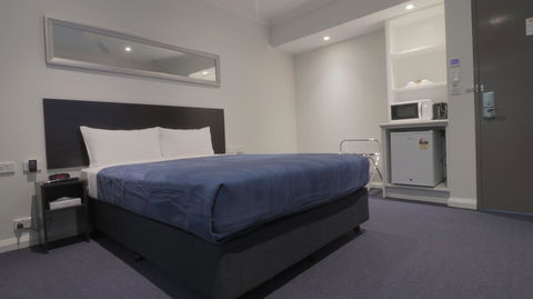 Great Southern Hotel Perth - Accommodation Melbourne 1